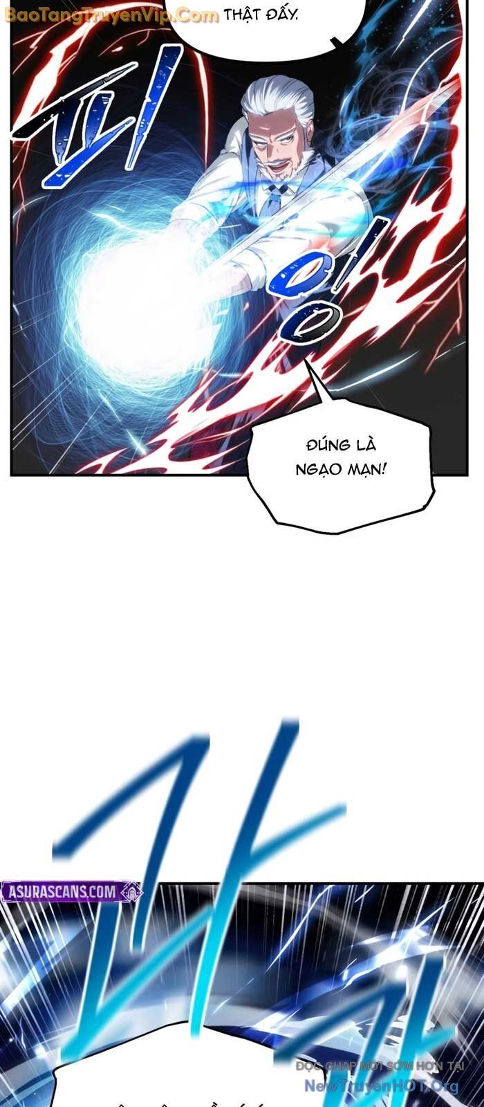 Tôi Là Thợ Săn Có Kĩ Năng Tự Sát Cấp Sss Chap 144 - Next Chap 145