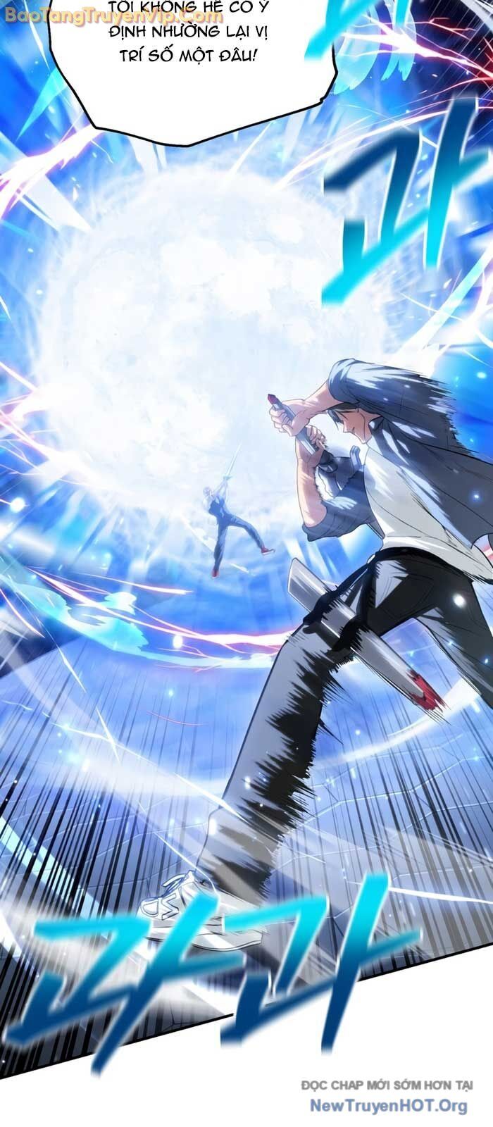 Tôi Là Thợ Săn Có Kĩ Năng Tự Sát Cấp Sss Chap 144 - Next Chap 145