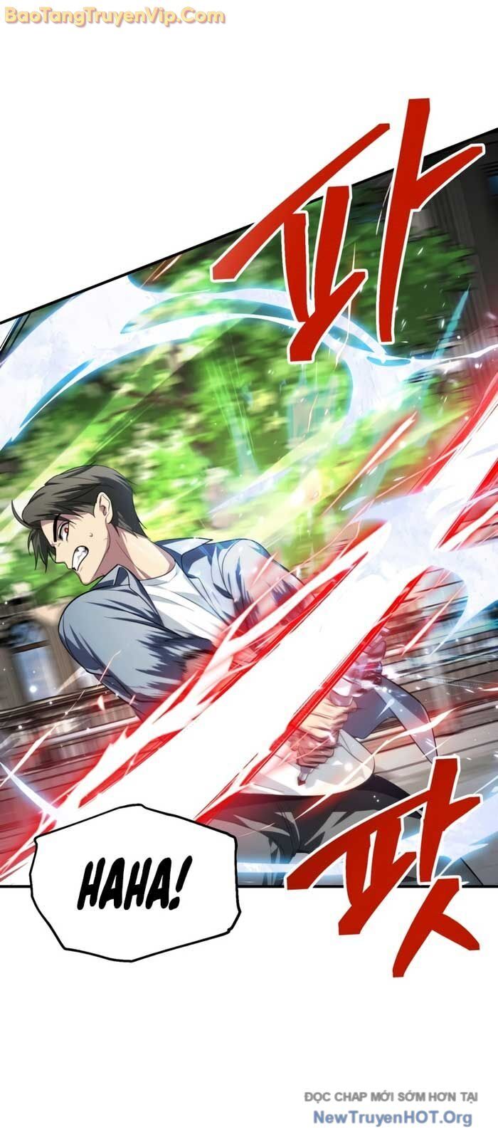 Tôi Là Thợ Săn Có Kĩ Năng Tự Sát Cấp Sss Chap 144 - Next Chap 145