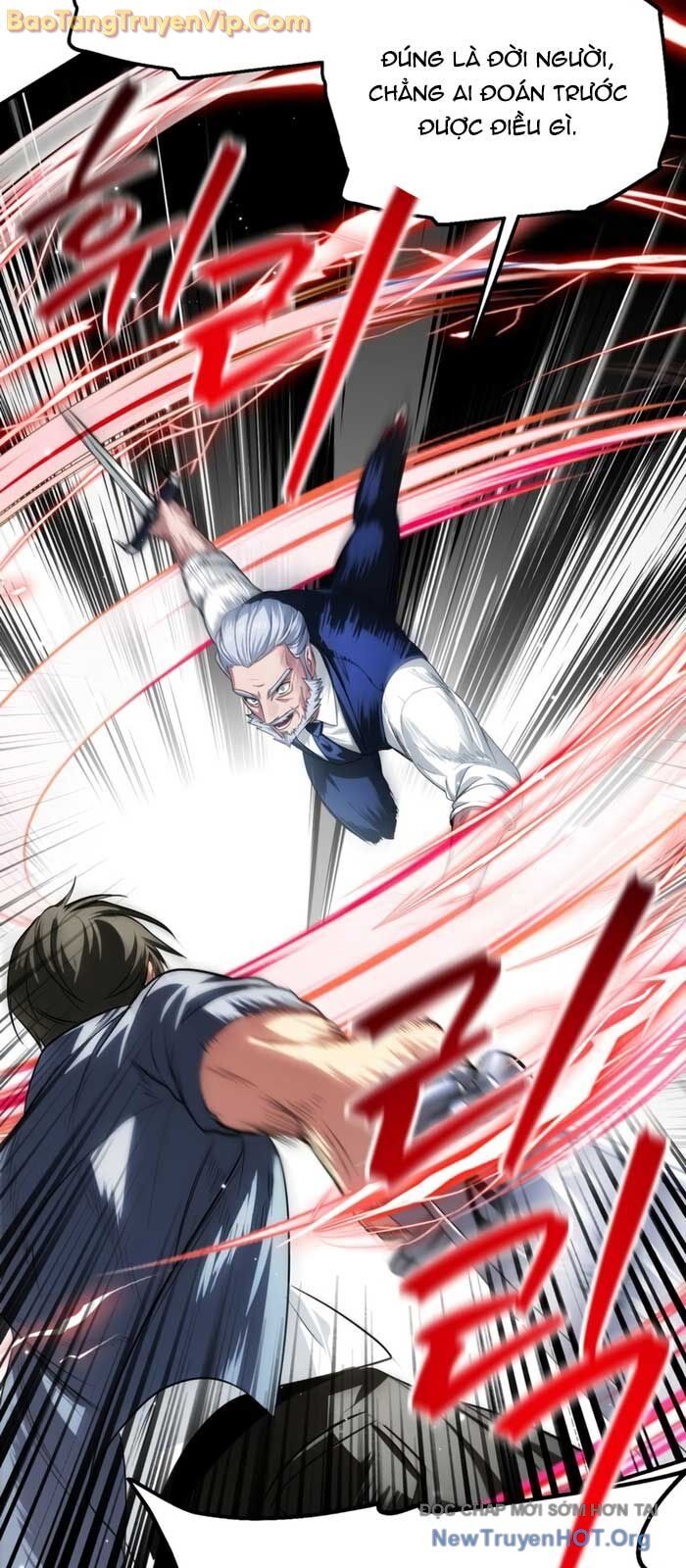 Tôi Là Thợ Săn Có Kĩ Năng Tự Sát Cấp Sss Chap 144 - Next Chap 145