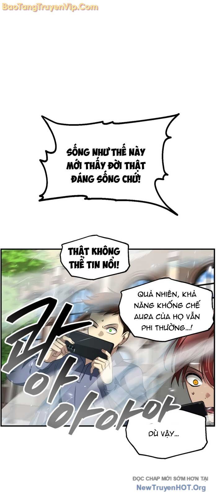 Tôi Là Thợ Săn Có Kĩ Năng Tự Sát Cấp Sss Chap 144 - Next Chap 145