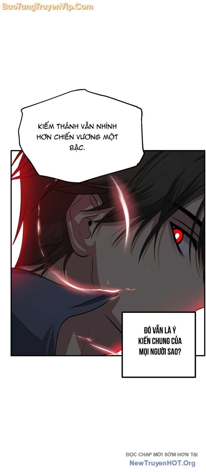 Tôi Là Thợ Săn Có Kĩ Năng Tự Sát Cấp Sss Chap 144 - Next Chap 145