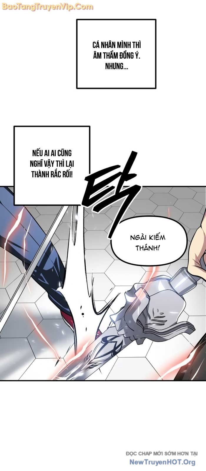 Tôi Là Thợ Săn Có Kĩ Năng Tự Sát Cấp Sss Chap 144 - Next Chap 145