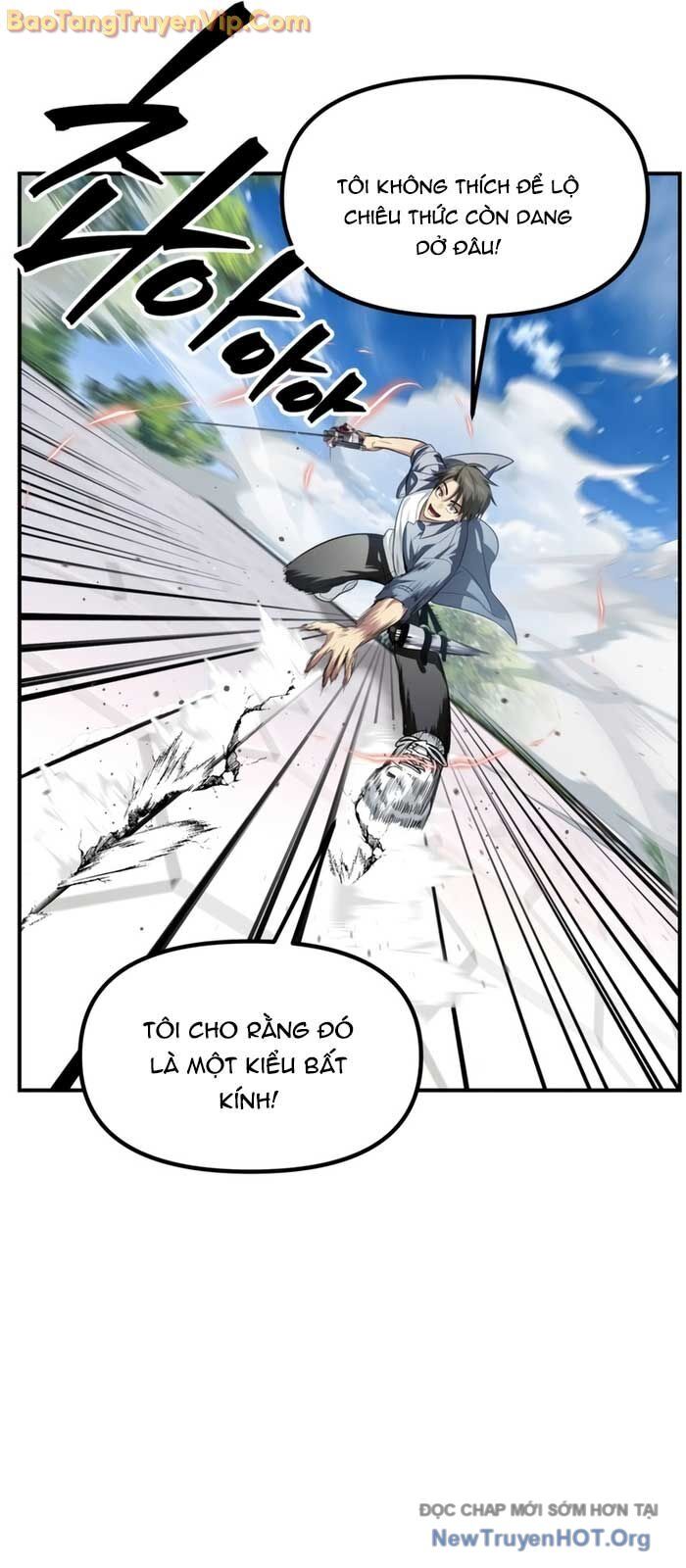 Tôi Là Thợ Săn Có Kĩ Năng Tự Sát Cấp Sss Chap 144 - Next Chap 145