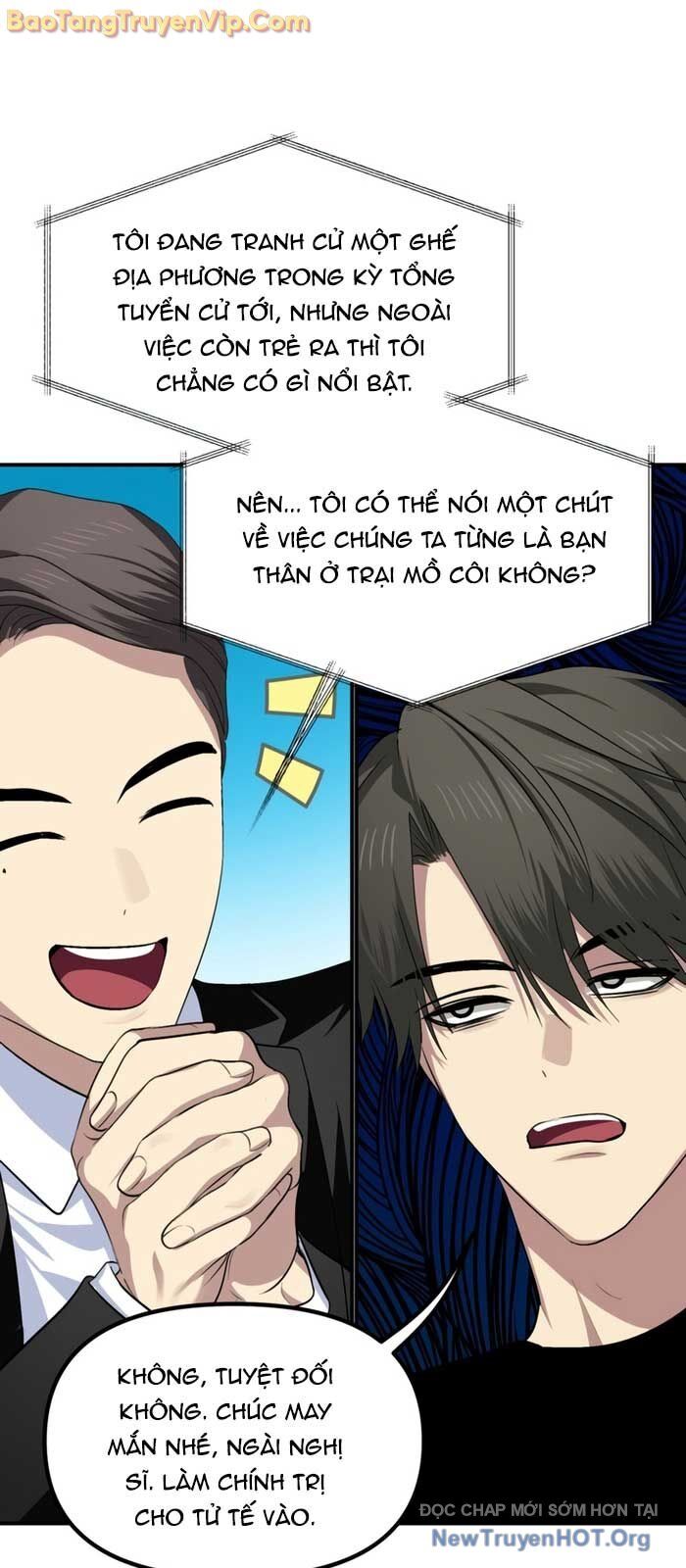Tôi Là Thợ Săn Có Kĩ Năng Tự Sát Cấp Sss Chap 144 - Next Chap 145