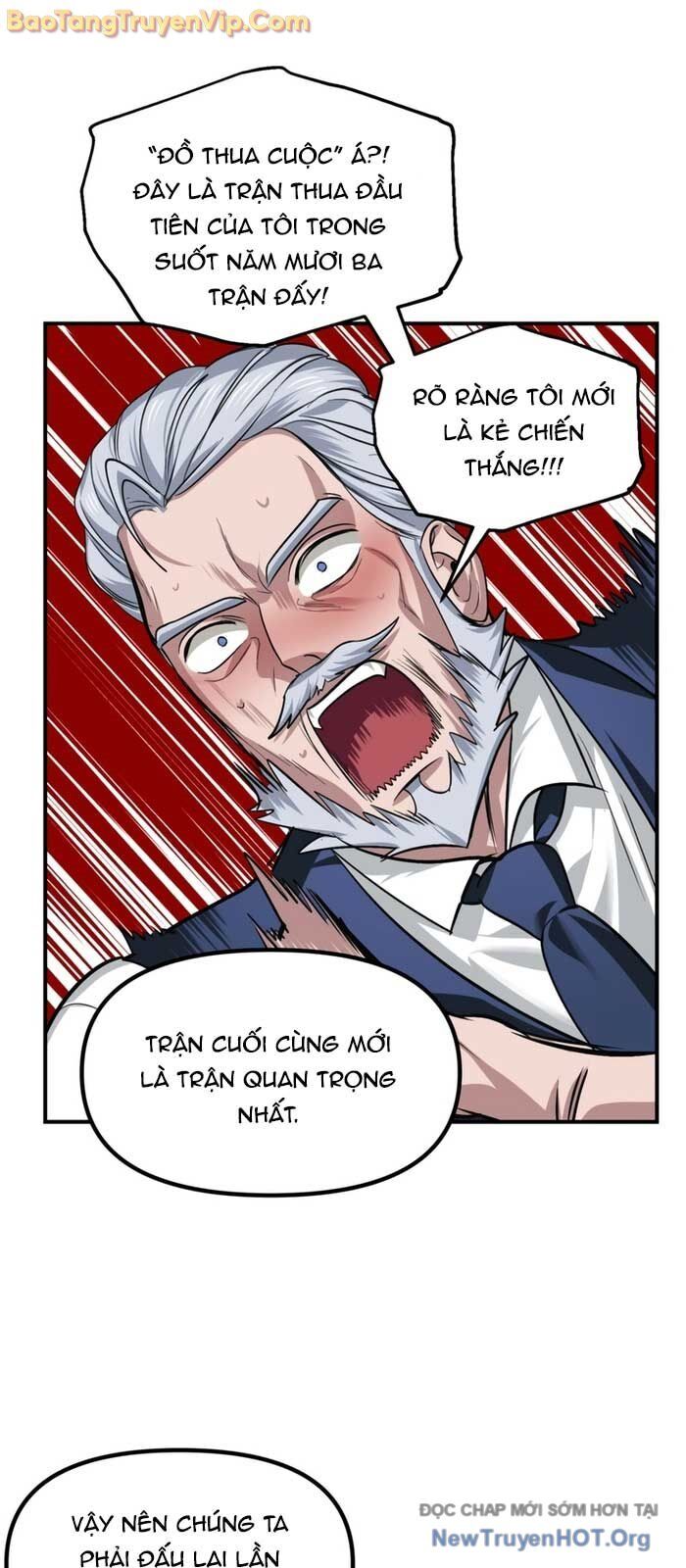 Tôi Là Thợ Săn Có Kĩ Năng Tự Sát Cấp Sss Chap 144 - Next Chap 145