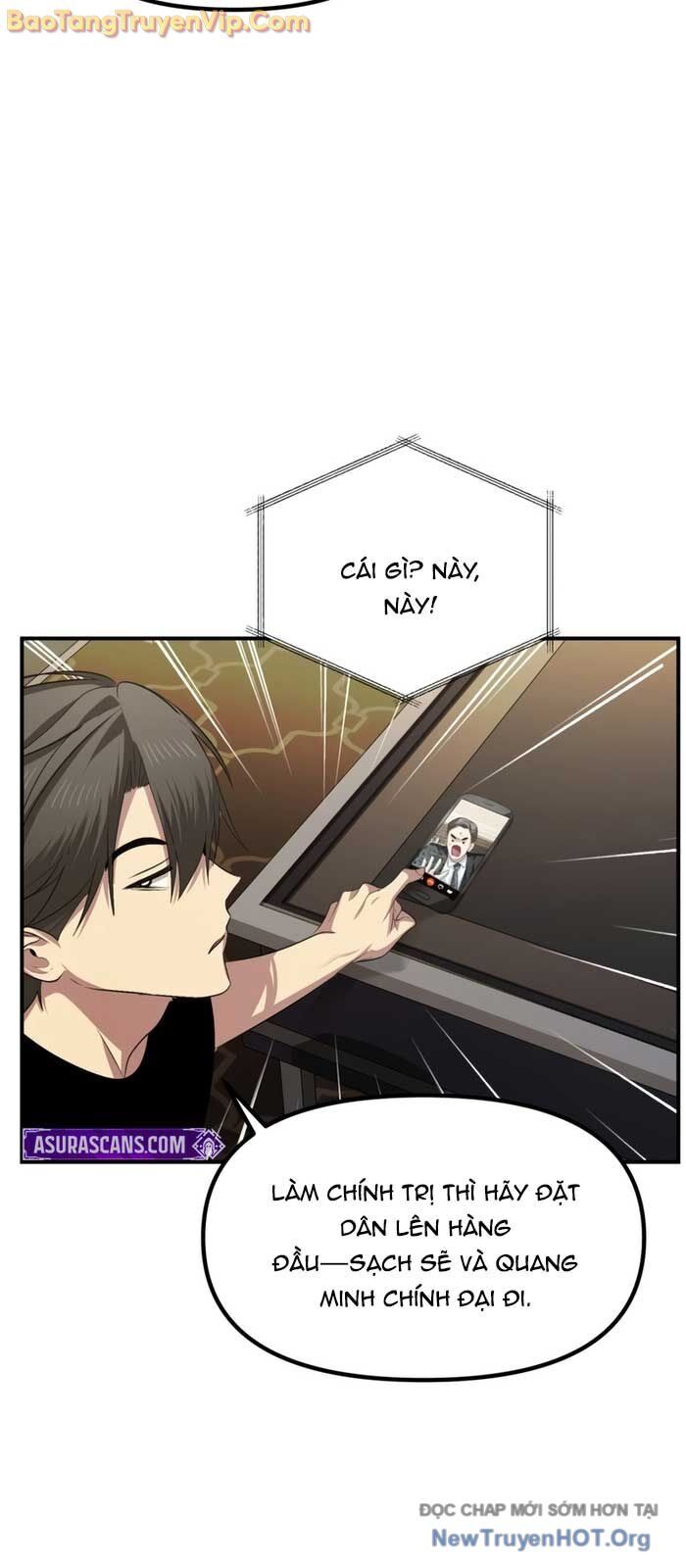 Tôi Là Thợ Săn Có Kĩ Năng Tự Sát Cấp Sss Chap 144 - Next Chap 145