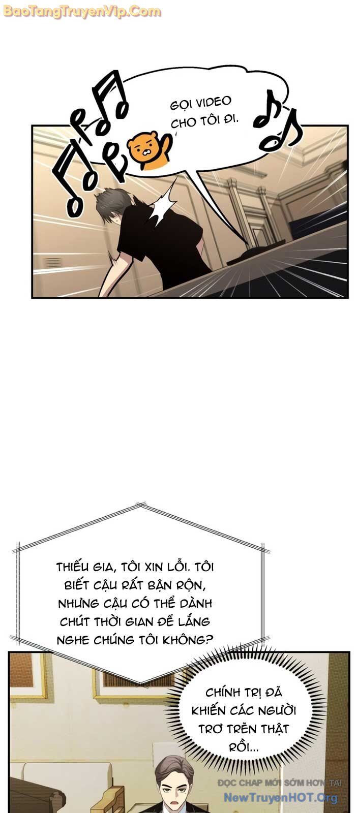 Tôi Là Thợ Săn Có Kĩ Năng Tự Sát Cấp Sss Chap 144 - Next Chap 145