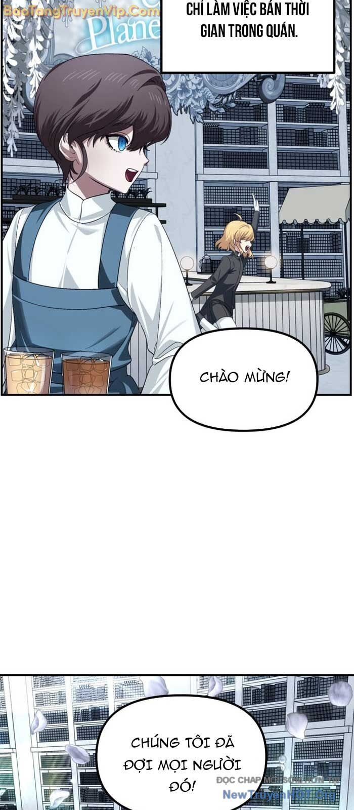 Tôi Là Thợ Săn Có Kĩ Năng Tự Sát Cấp Sss Chap 145 - Next Chap 146