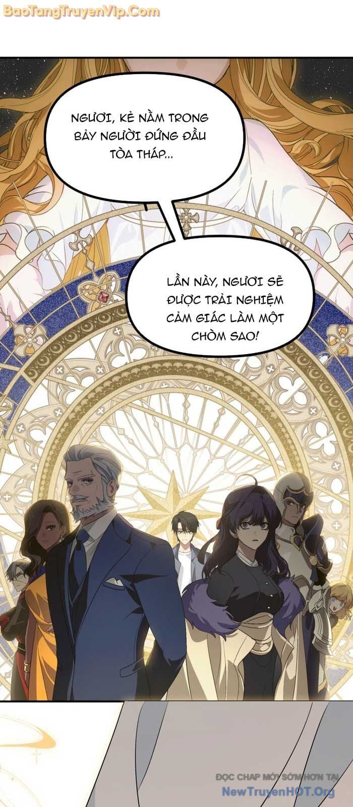 Tôi Là Thợ Săn Có Kĩ Năng Tự Sát Cấp Sss Chap 145 - Next Chap 146
