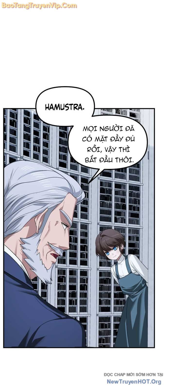 Tôi Là Thợ Săn Có Kĩ Năng Tự Sát Cấp Sss Chap 145 - Next Chap 146