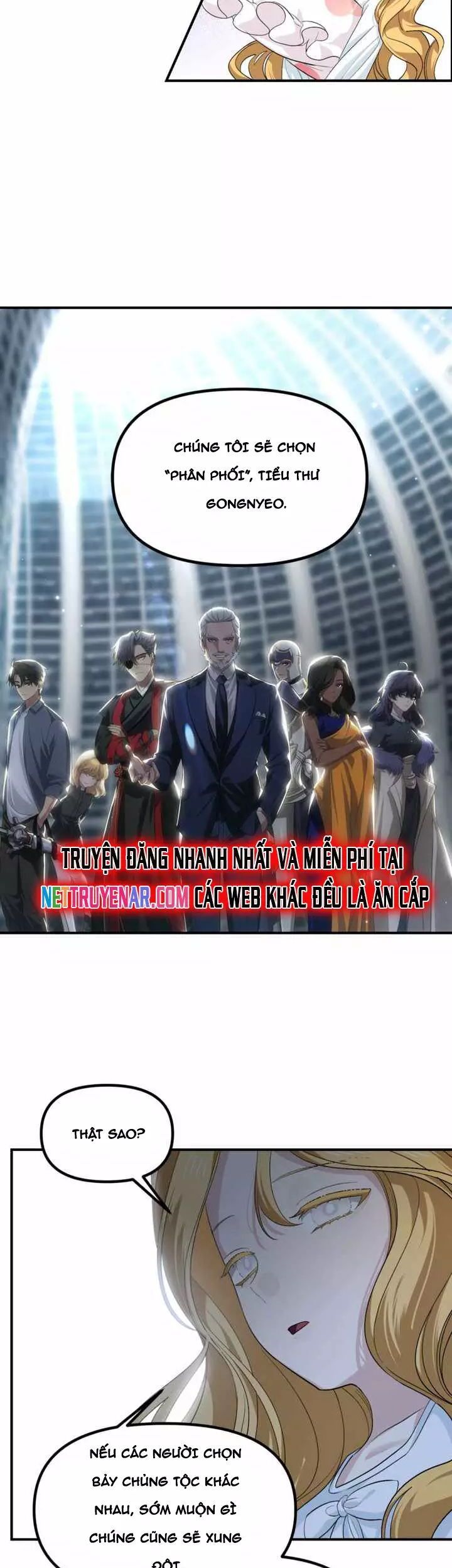 Tôi Là Thợ Săn Có Kĩ Năng Tự Sát Cấp Sss Chap 146 - Next Chap 147