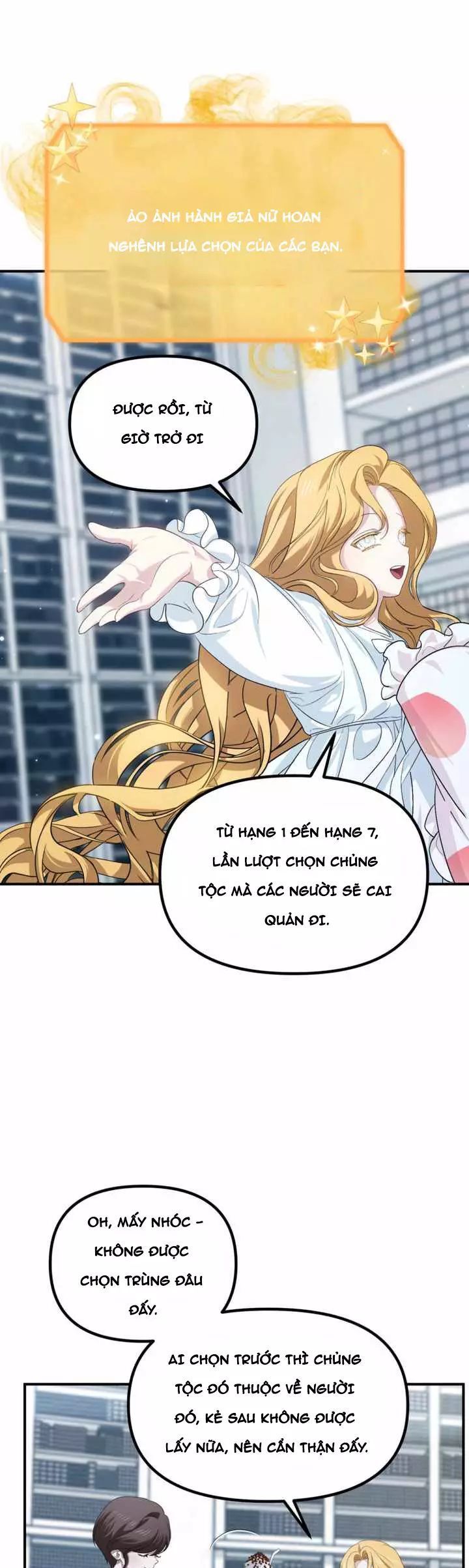 Tôi Là Thợ Săn Có Kĩ Năng Tự Sát Cấp Sss Chap 146 - Next Chap 147