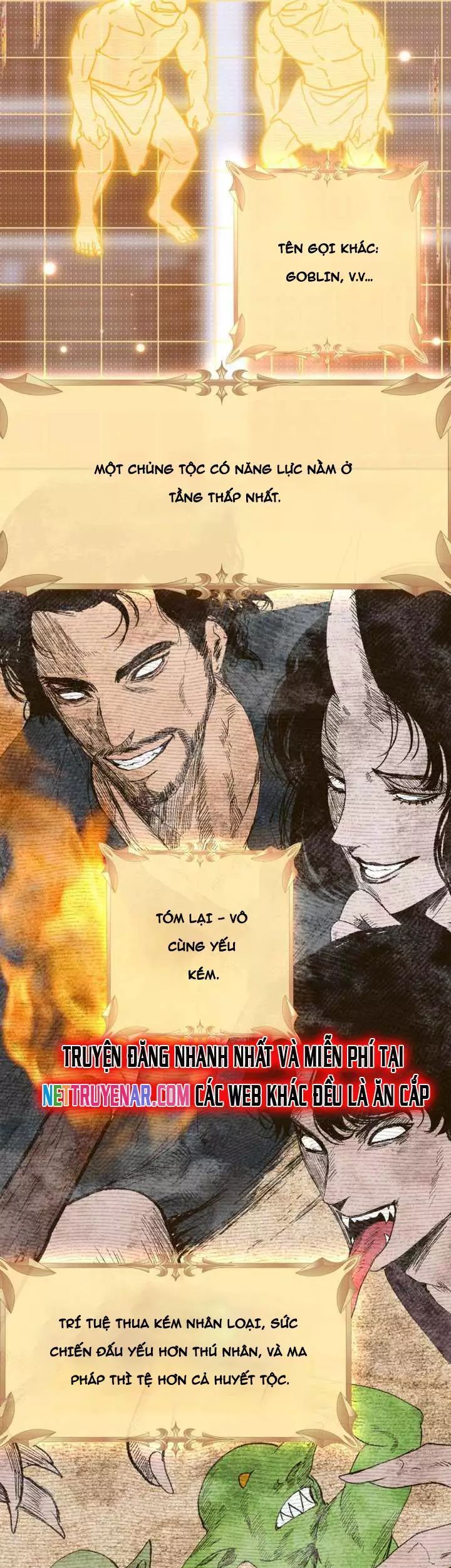 Tôi Là Thợ Săn Có Kĩ Năng Tự Sát Cấp Sss Chap 146 - Next Chap 147