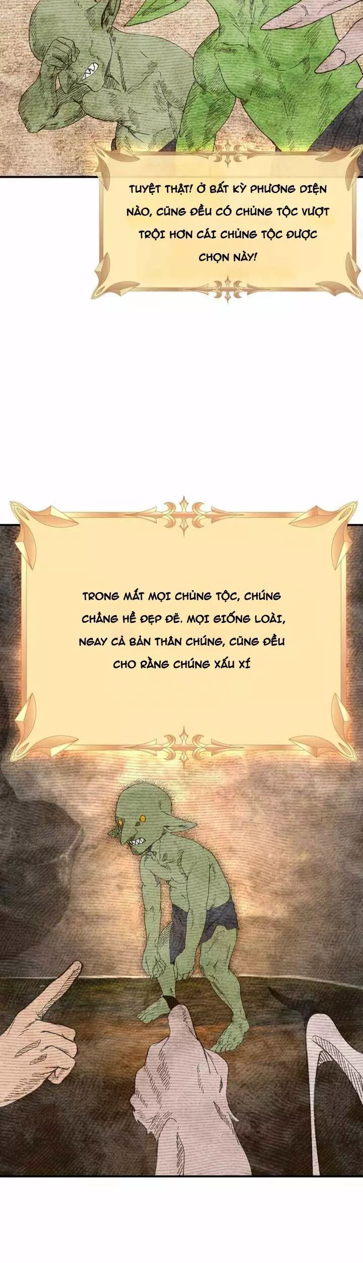 Tôi Là Thợ Săn Có Kĩ Năng Tự Sát Cấp Sss Chap 146 - Next Chap 147