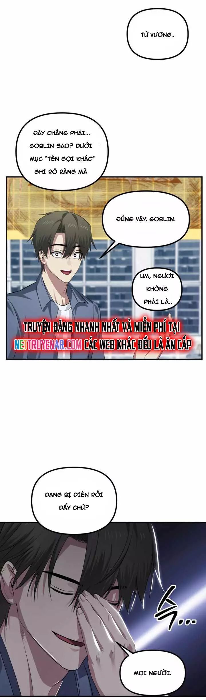Tôi Là Thợ Săn Có Kĩ Năng Tự Sát Cấp Sss Chap 146 - Next Chap 147