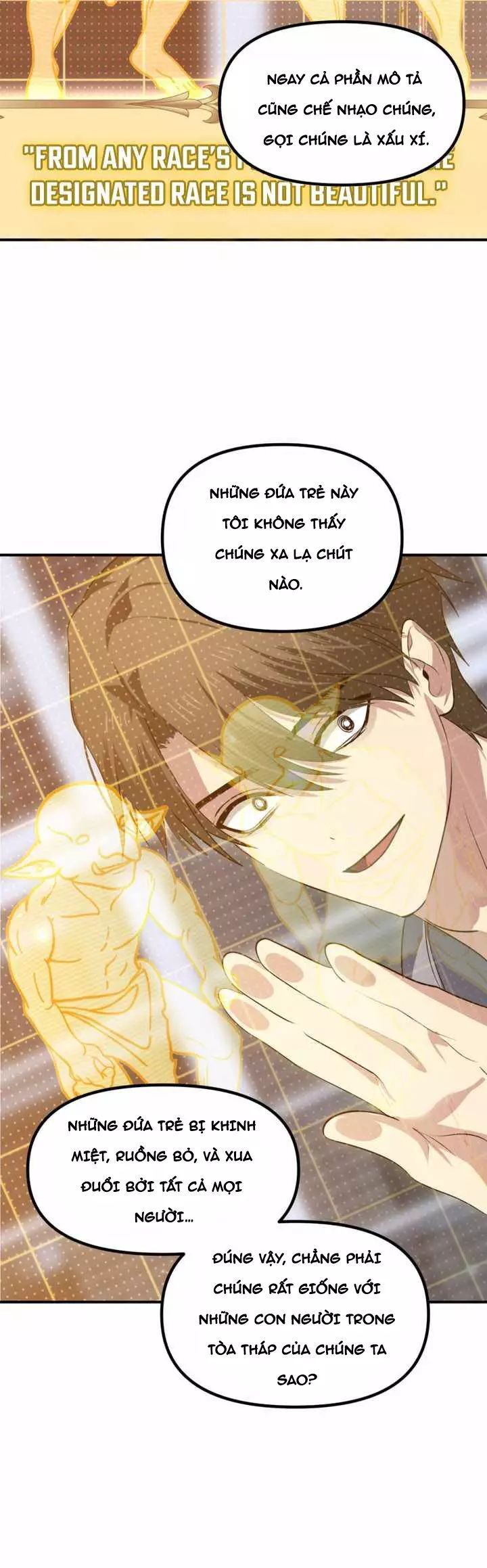 Tôi Là Thợ Săn Có Kĩ Năng Tự Sát Cấp Sss Chap 146 - Next Chap 147