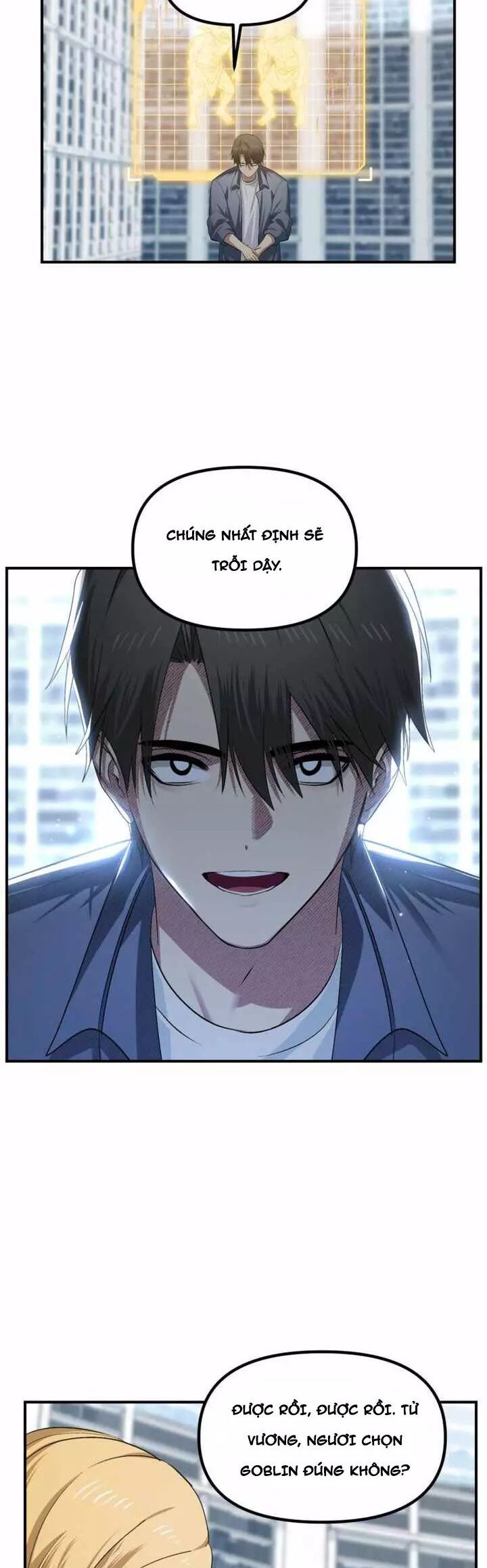 Tôi Là Thợ Săn Có Kĩ Năng Tự Sát Cấp Sss Chap 146 - Next Chap 147