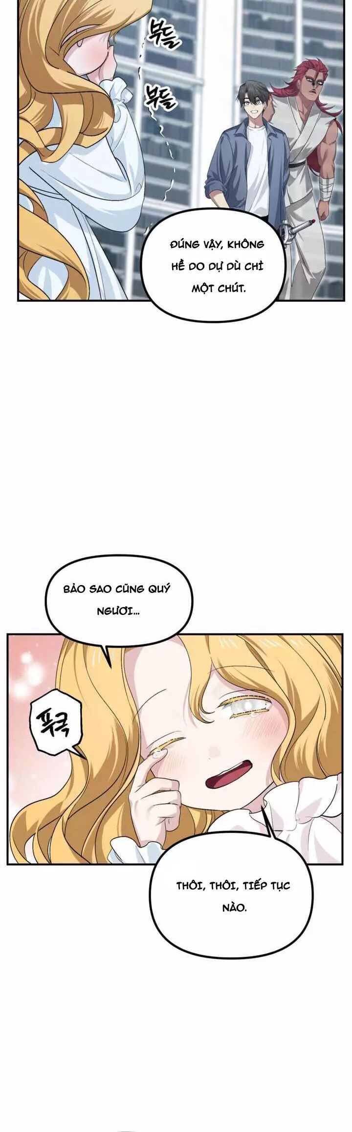 Tôi Là Thợ Săn Có Kĩ Năng Tự Sát Cấp Sss Chap 146 - Next Chap 147