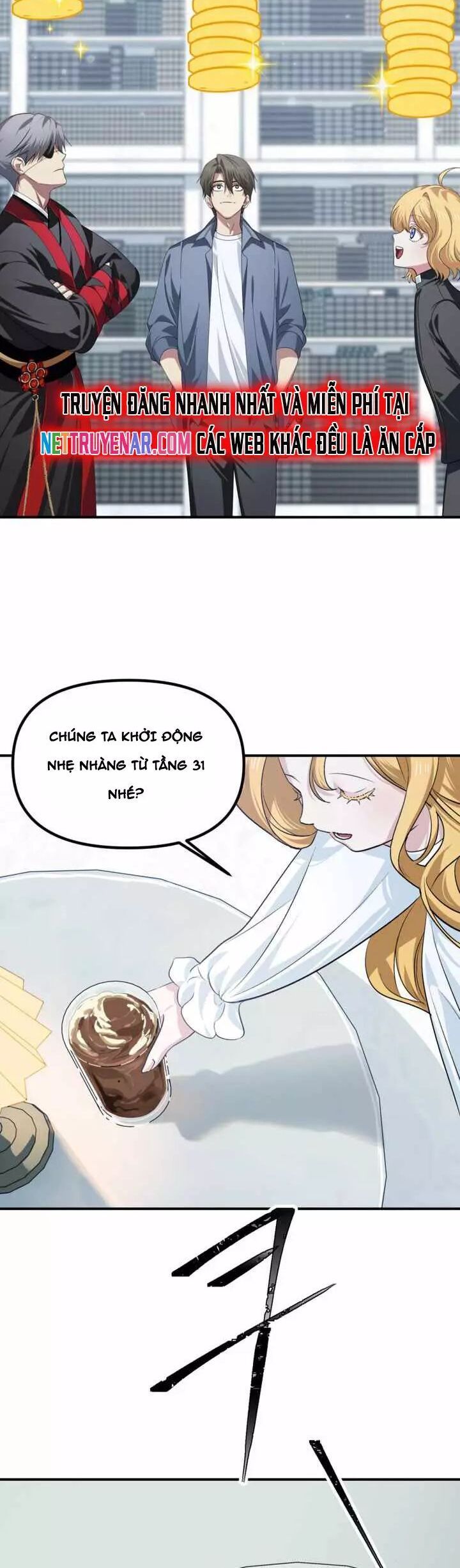 Tôi Là Thợ Săn Có Kĩ Năng Tự Sát Cấp Sss Chap 146 - Next Chap 147