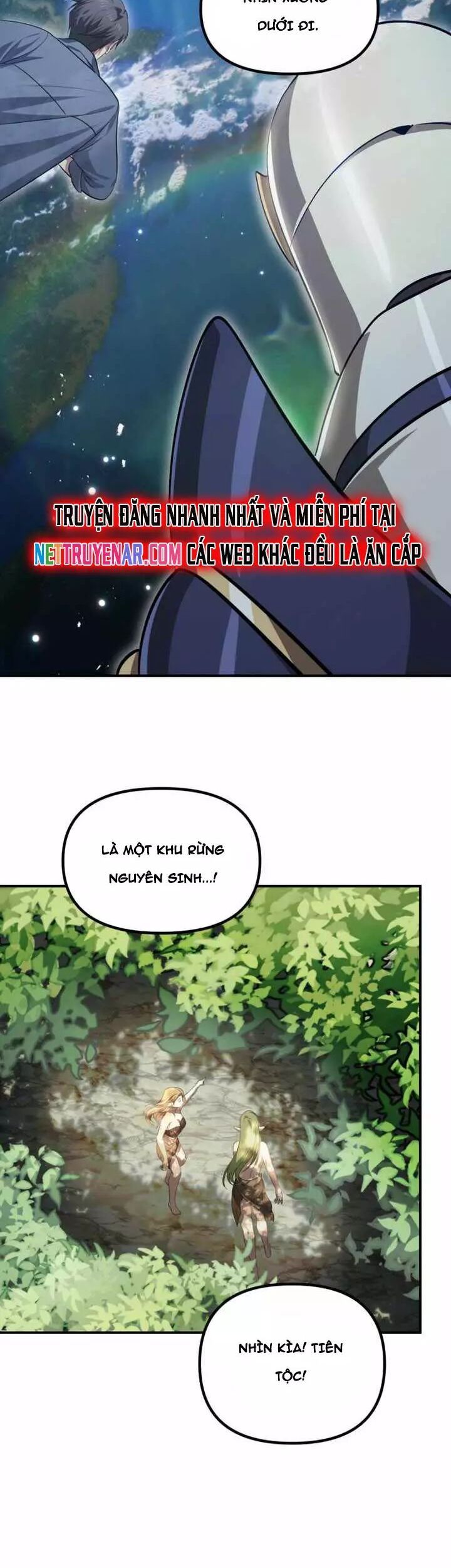 Tôi Là Thợ Săn Có Kĩ Năng Tự Sát Cấp Sss Chap 146 - Next Chap 147