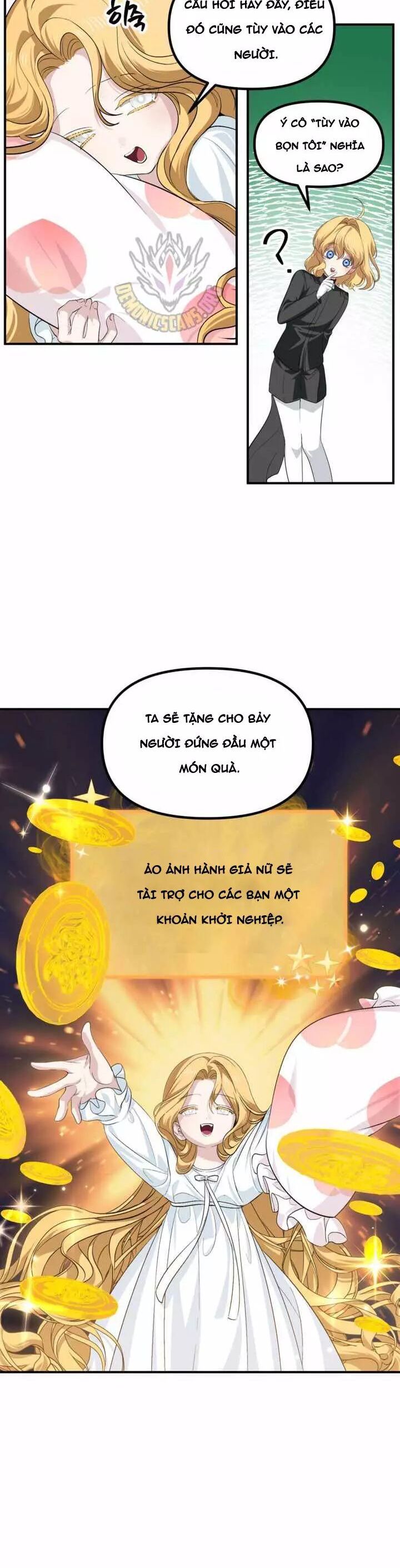 Tôi Là Thợ Săn Có Kĩ Năng Tự Sát Cấp Sss Chap 146 - Next Chap 147