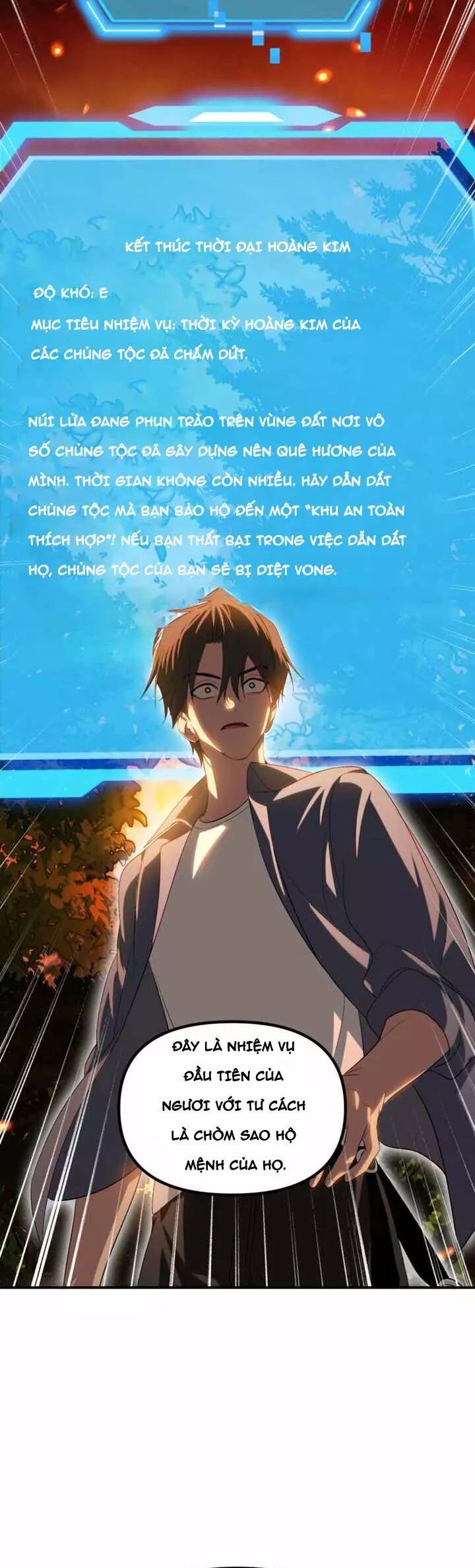 Tôi Là Thợ Săn Có Kĩ Năng Tự Sát Cấp Sss Chap 146 - Next Chap 147