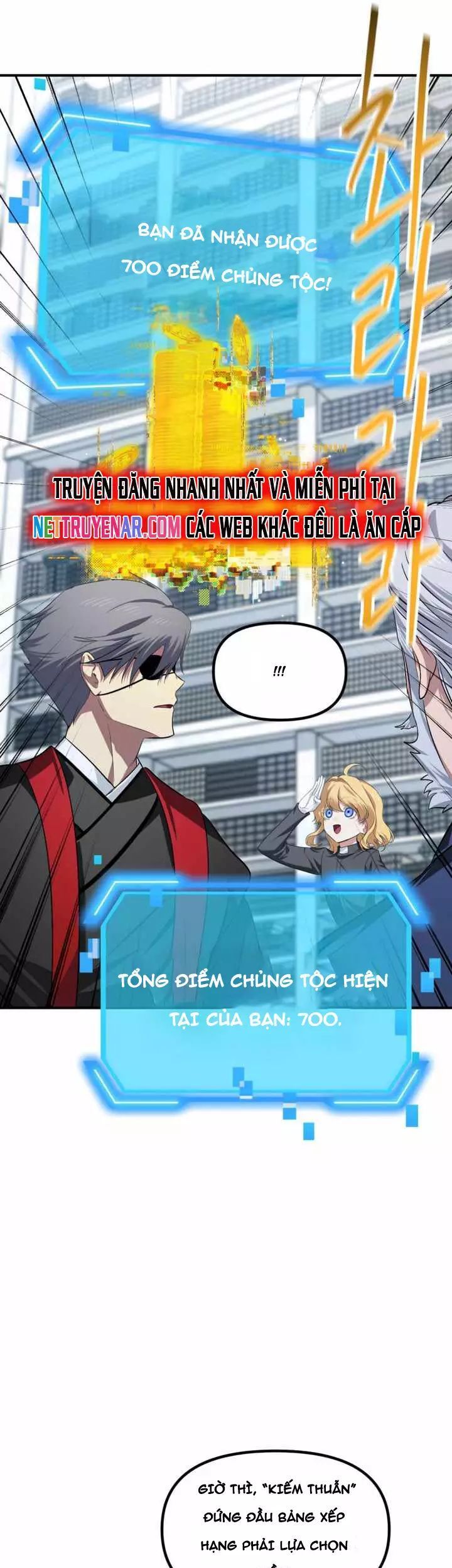 Tôi Là Thợ Săn Có Kĩ Năng Tự Sát Cấp Sss Chap 146 - Next Chap 147