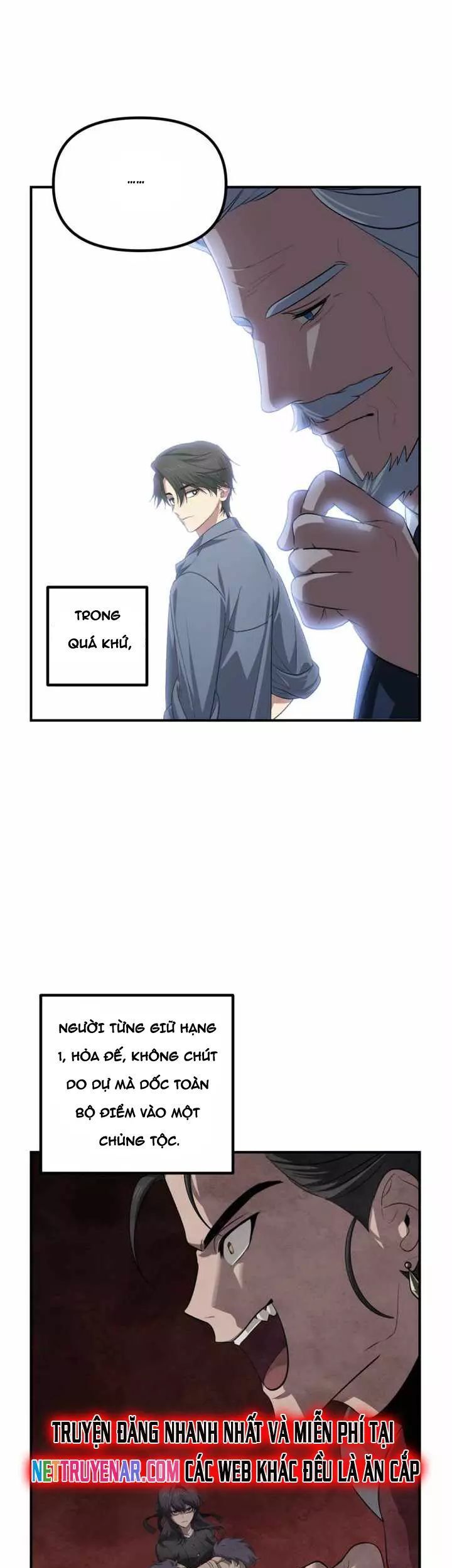 Tôi Là Thợ Săn Có Kĩ Năng Tự Sát Cấp Sss Chap 146 - Next Chap 147