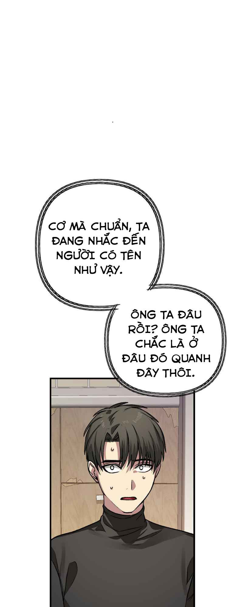 Tôi Là Thợ Săn Có Kĩ Năng Tự Sát Cấp Sss Chap 7 - Next Chap 8