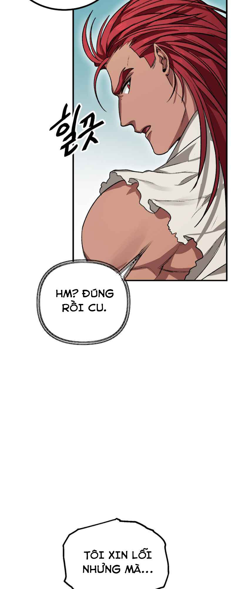 Tôi Là Thợ Săn Có Kĩ Năng Tự Sát Cấp Sss Chap 7 - Next Chap 8