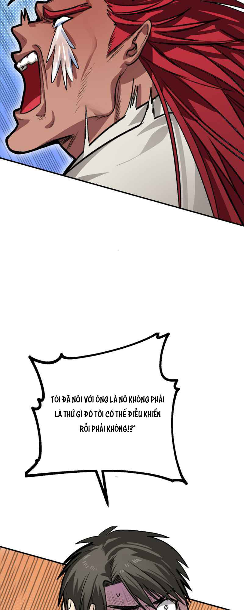 Tôi Là Thợ Săn Có Kĩ Năng Tự Sát Cấp Sss Chap 7 - Next Chap 8