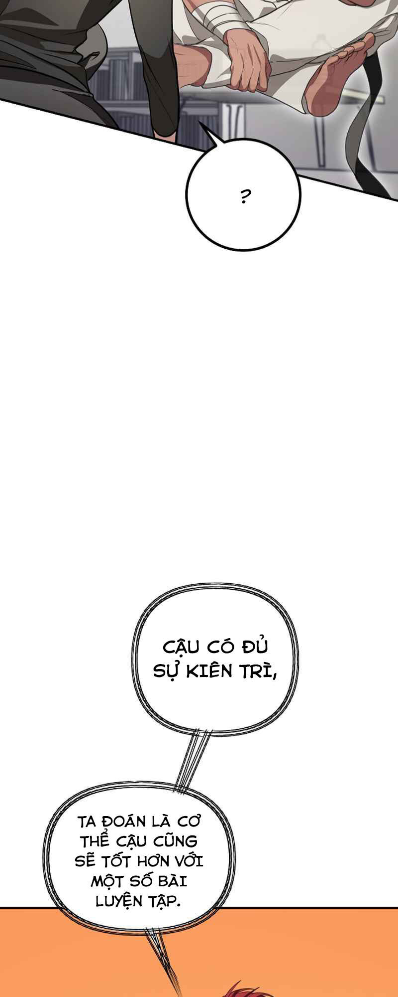 Tôi Là Thợ Săn Có Kĩ Năng Tự Sát Cấp Sss Chap 7 - Next Chap 8