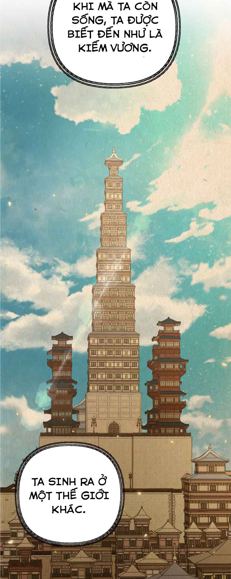 Tôi Là Thợ Săn Có Kĩ Năng Tự Sát Cấp Sss Chap 7 - Next Chap 8