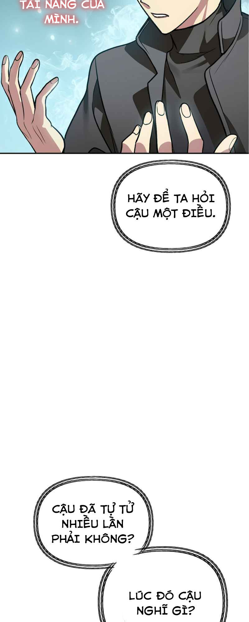 Tôi Là Thợ Săn Có Kĩ Năng Tự Sát Cấp Sss Chap 7 - Next Chap 8