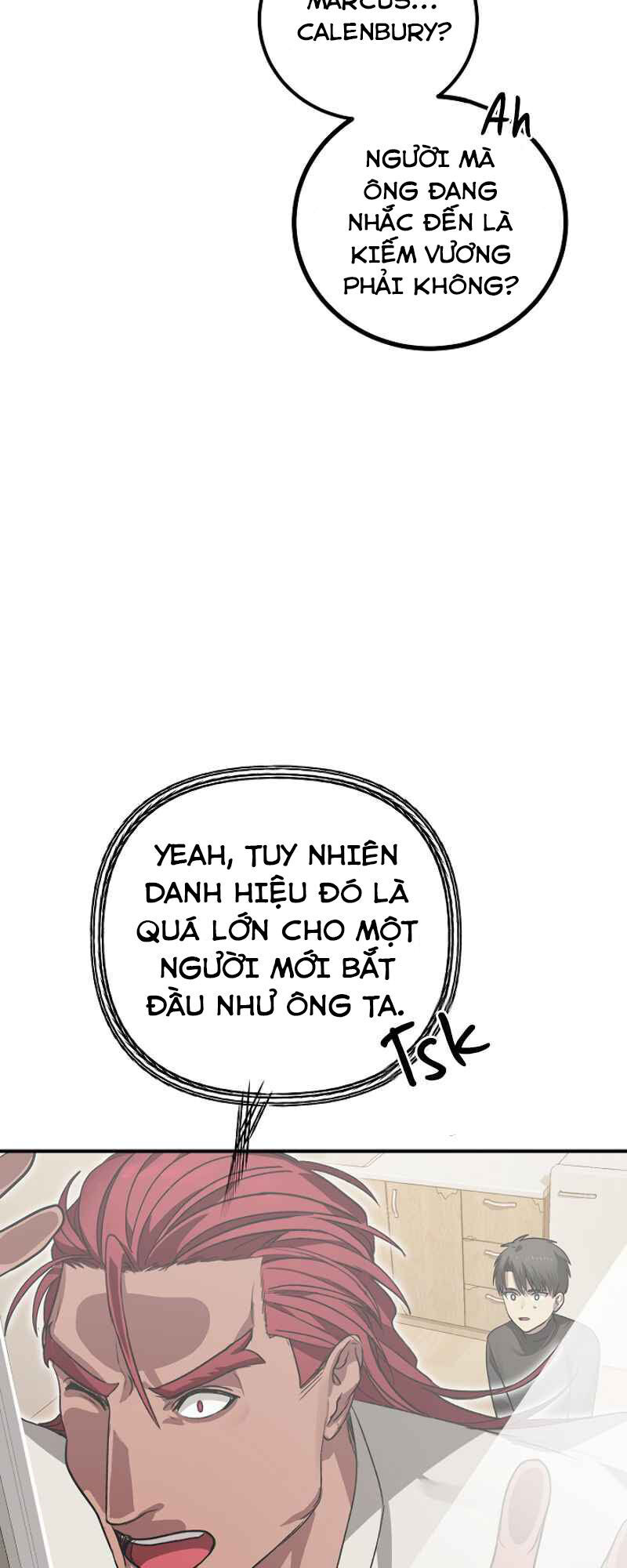 Tôi Là Thợ Săn Có Kĩ Năng Tự Sát Cấp Sss Chap 7 - Next Chap 8