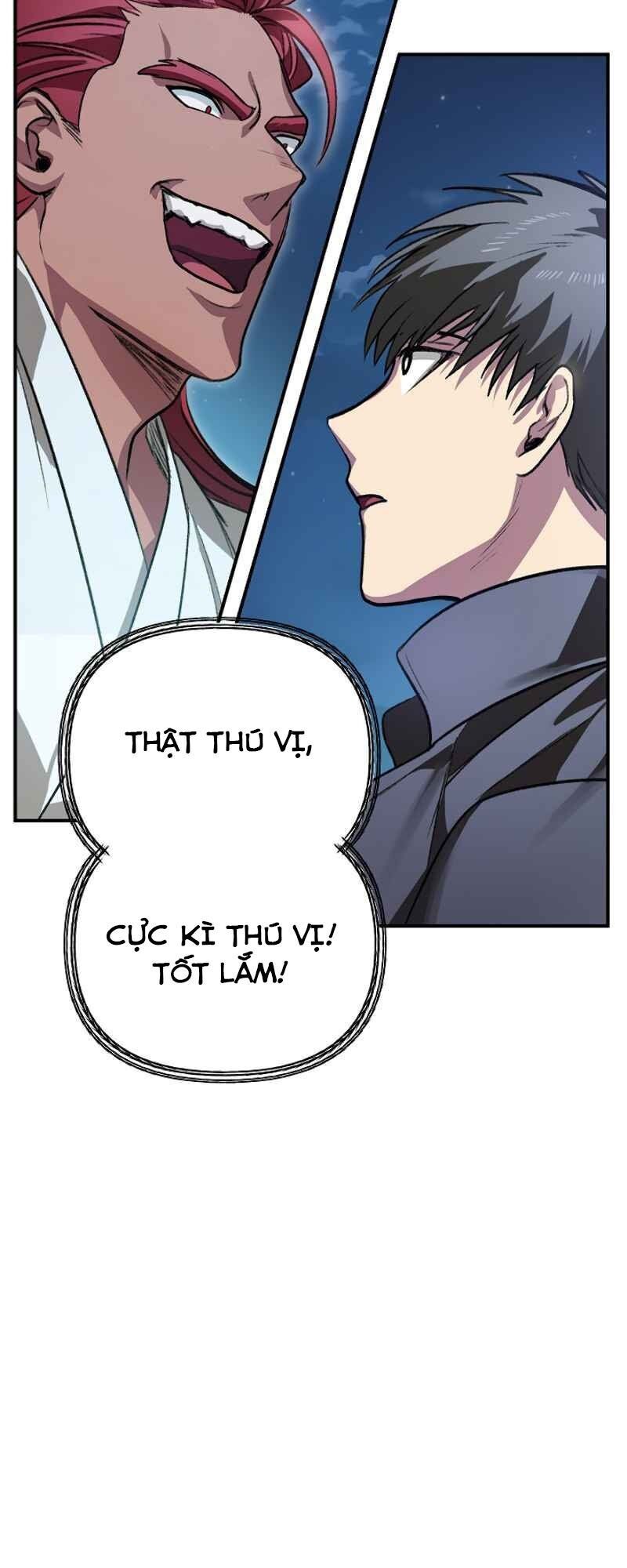 Tôi Là Thợ Săn Có Kĩ Năng Tự Sát Cấp Sss Chap 7 - Next Chap 8