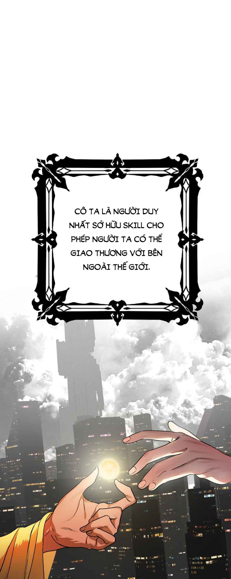 Tôi Là Thợ Săn Có Kĩ Năng Tự Sát Cấp Sss Chap 8 - Next Chap 9