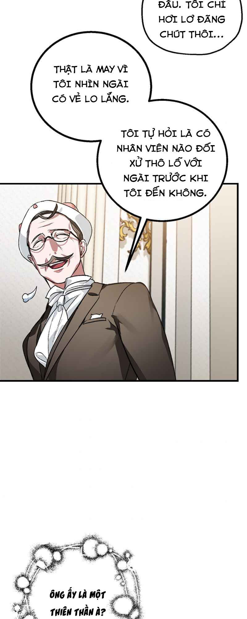 Tôi Là Thợ Săn Có Kĩ Năng Tự Sát Cấp Sss Chap 8 - Next Chap 9