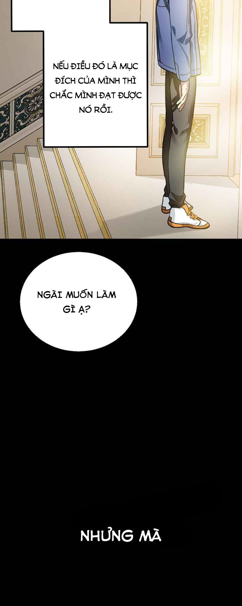 Tôi Là Thợ Săn Có Kĩ Năng Tự Sát Cấp Sss Chap 8 - Next Chap 9