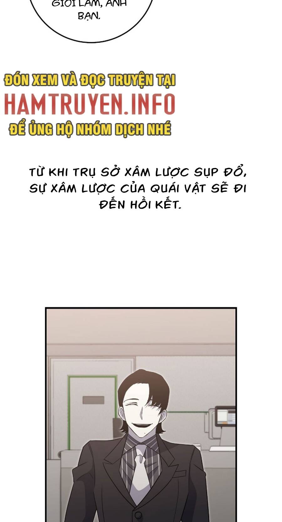 Tôi Là Thợ Săn Có Sức Mạnh Của 99 Vạn Tiền Kiếp Chap 109 - Next Chap 110