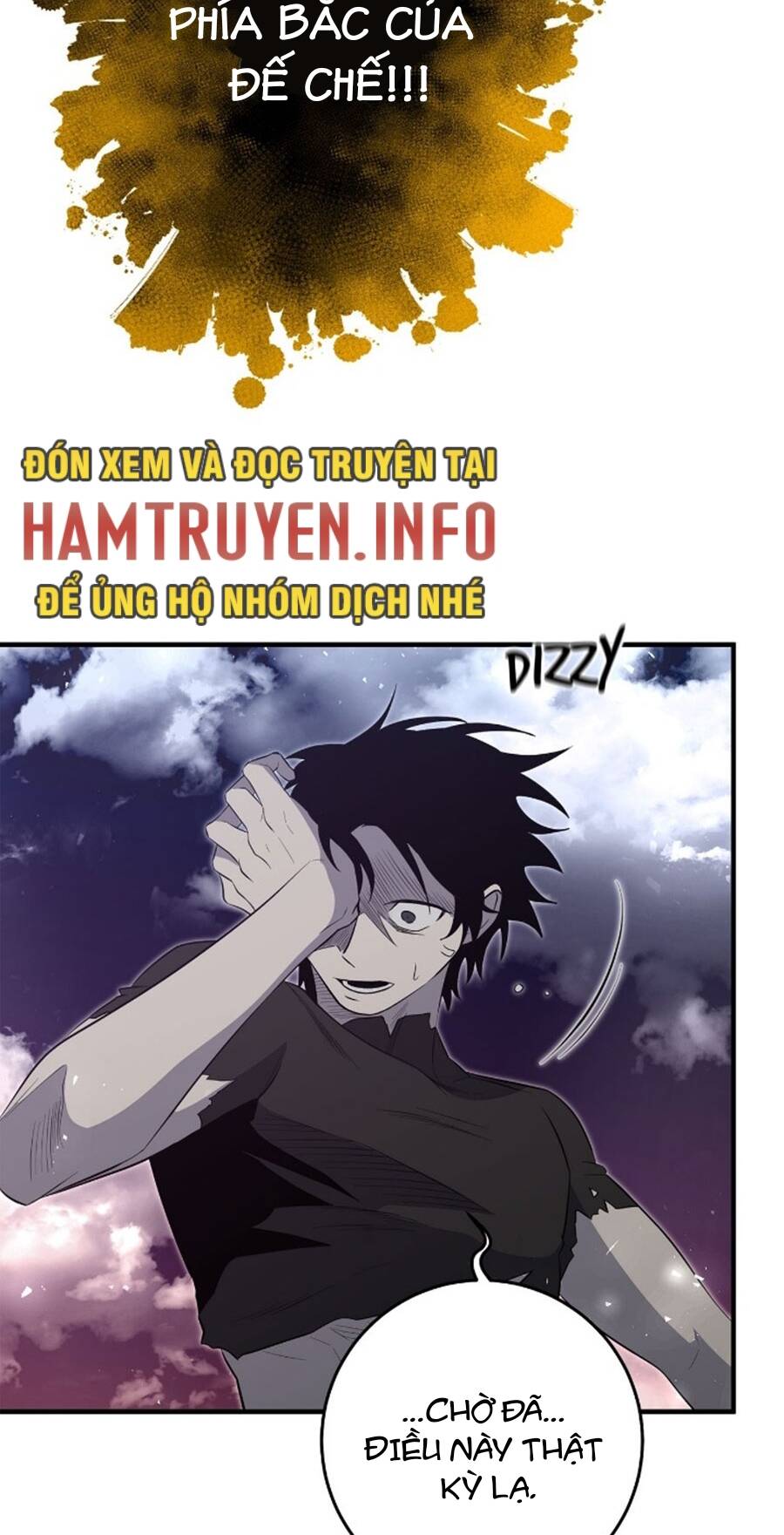 Tôi Là Thợ Săn Có Sức Mạnh Của 99 Vạn Tiền Kiếp Chap 109 - Next Chap 110