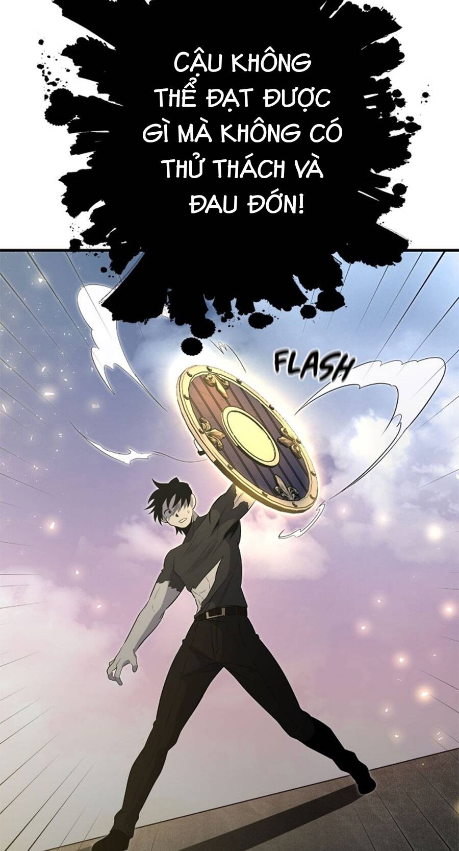 Tôi Là Thợ Săn Có Sức Mạnh Của 99 Vạn Tiền Kiếp Chap 109 - Next Chap 110