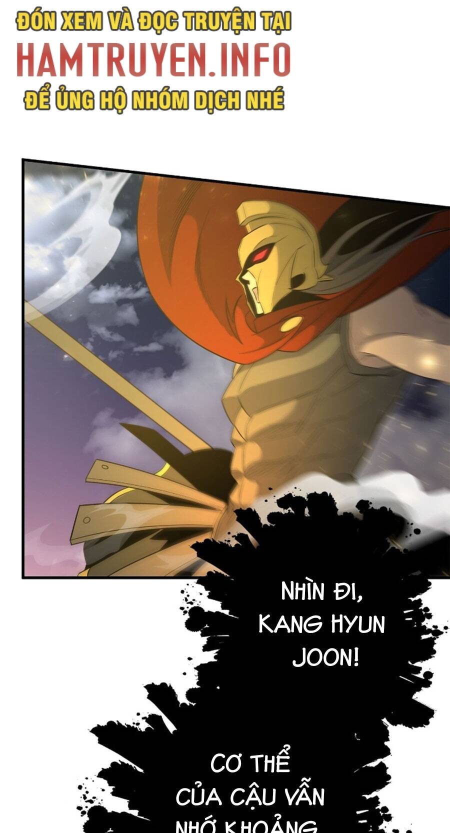 Tôi Là Thợ Săn Có Sức Mạnh Của 99 Vạn Tiền Kiếp Chap 109 - Next Chap 110
