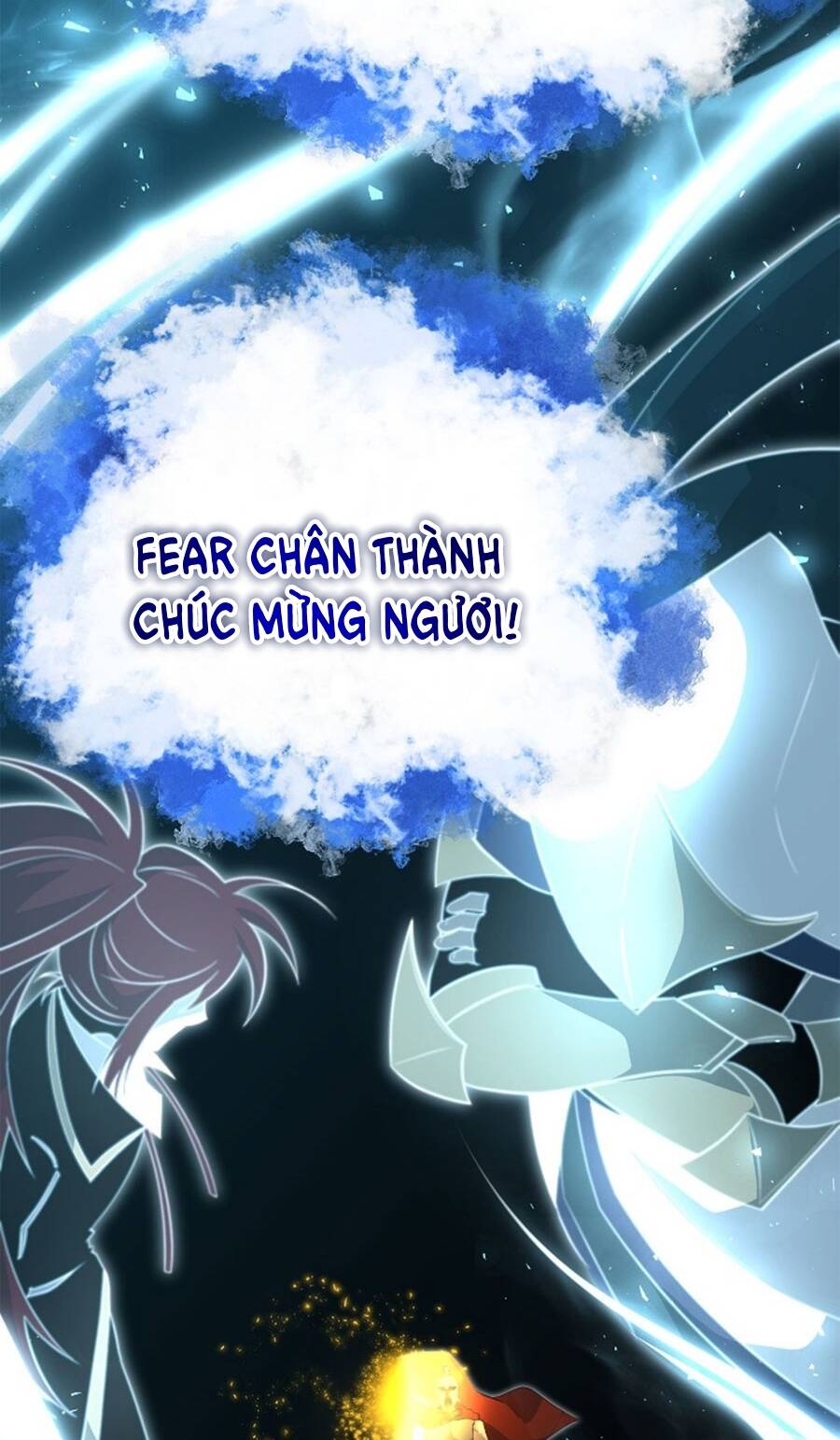 Tôi Là Thợ Săn Có Sức Mạnh Của 99 Vạn Tiền Kiếp Chap 109 - Next Chap 110