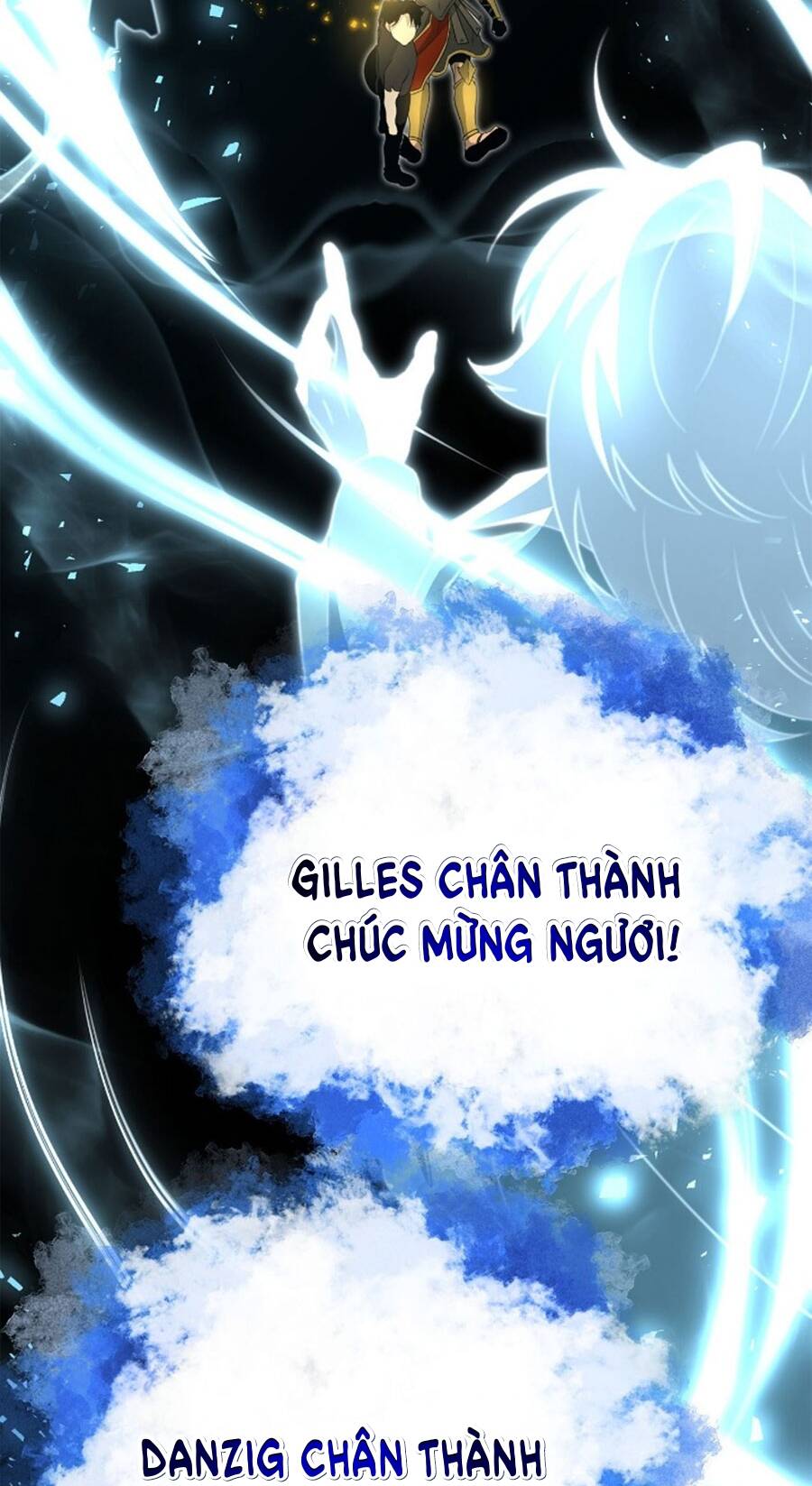 Tôi Là Thợ Săn Có Sức Mạnh Của 99 Vạn Tiền Kiếp Chap 109 - Next Chap 110