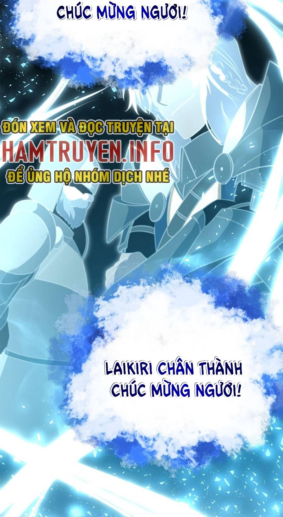 Tôi Là Thợ Săn Có Sức Mạnh Của 99 Vạn Tiền Kiếp Chap 109 - Next Chap 110