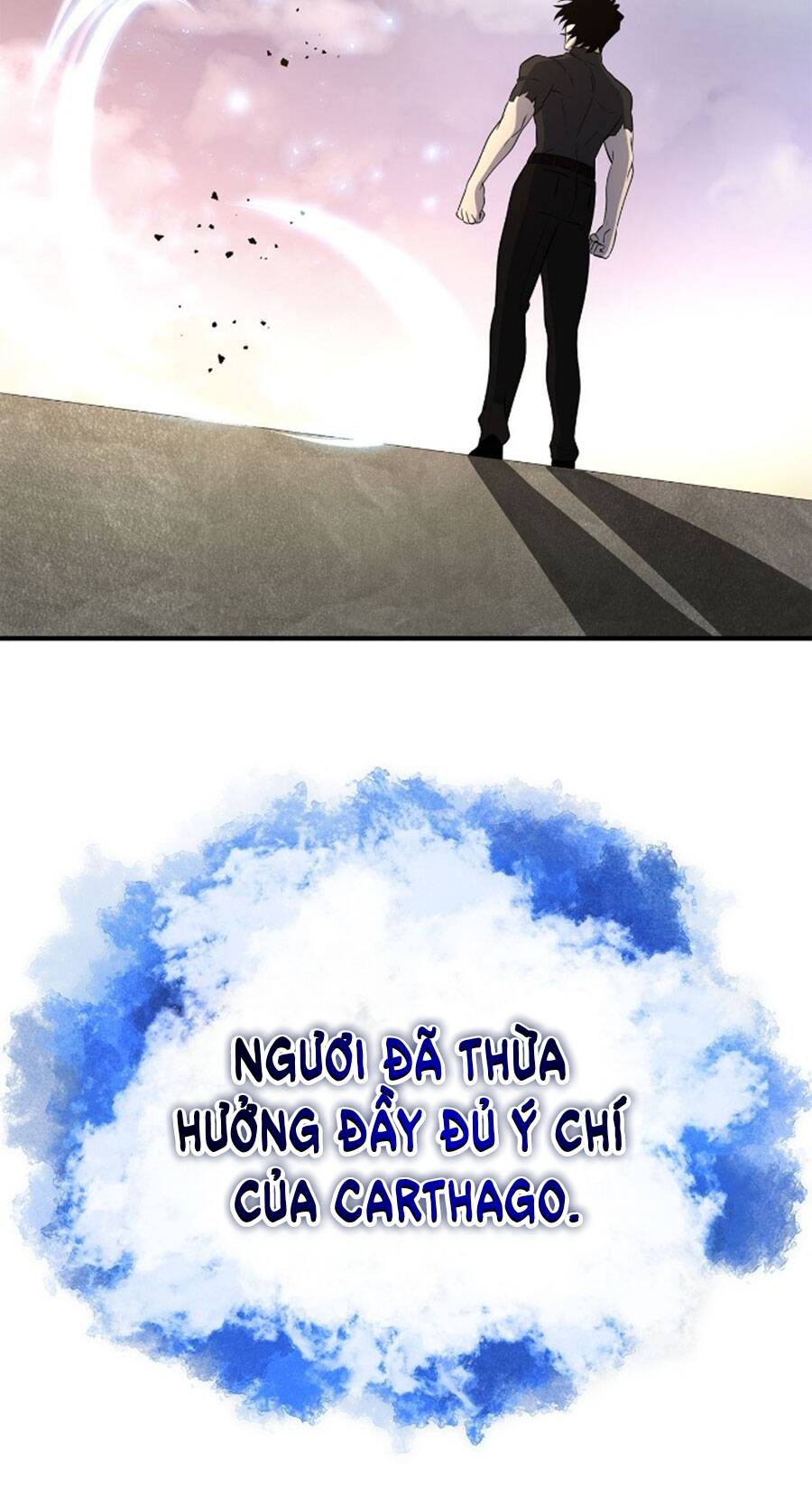 Tôi Là Thợ Săn Có Sức Mạnh Của 99 Vạn Tiền Kiếp Chap 109 - Next Chap 110