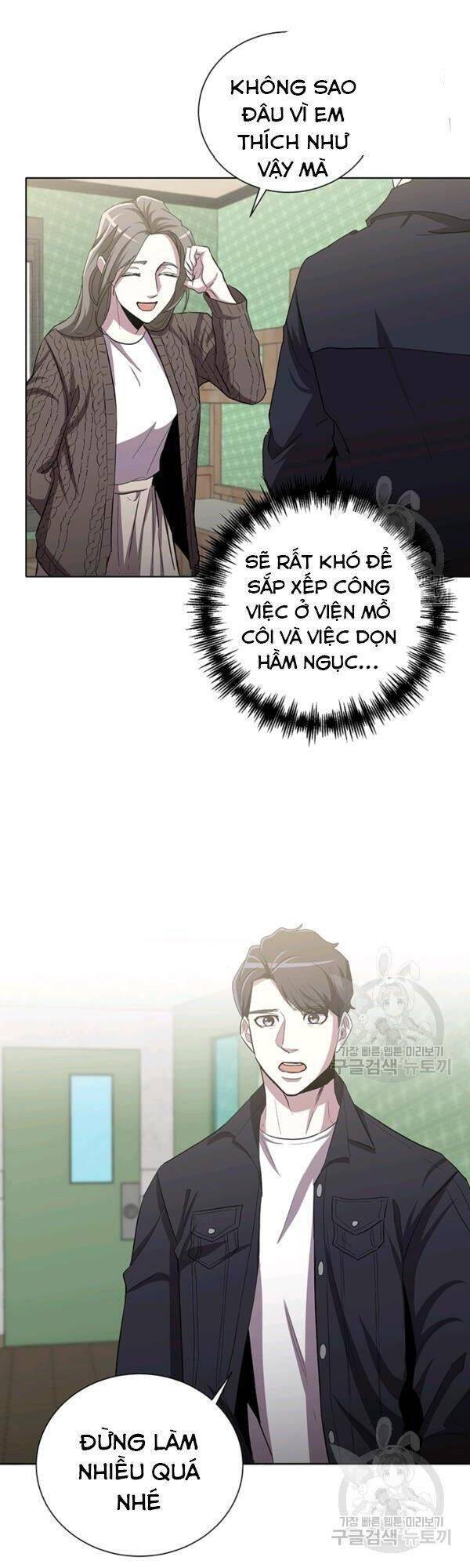 Tôi Là Thợ Săn Có Sức Mạnh Của 99 Vạn Tiền Kiếp Chap 16 - Next Chap 17