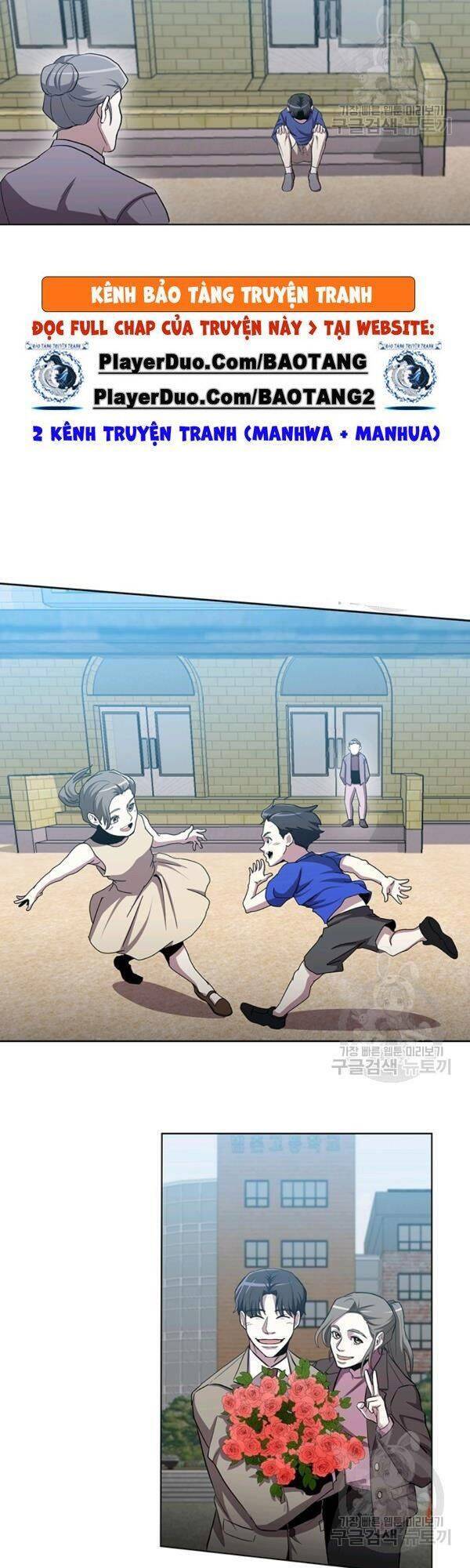 Tôi Là Thợ Săn Có Sức Mạnh Của 99 Vạn Tiền Kiếp Chap 16 - Next Chap 17